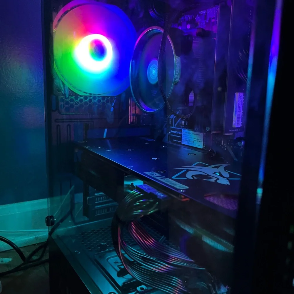 Gaming PC - Picture 7 of 9